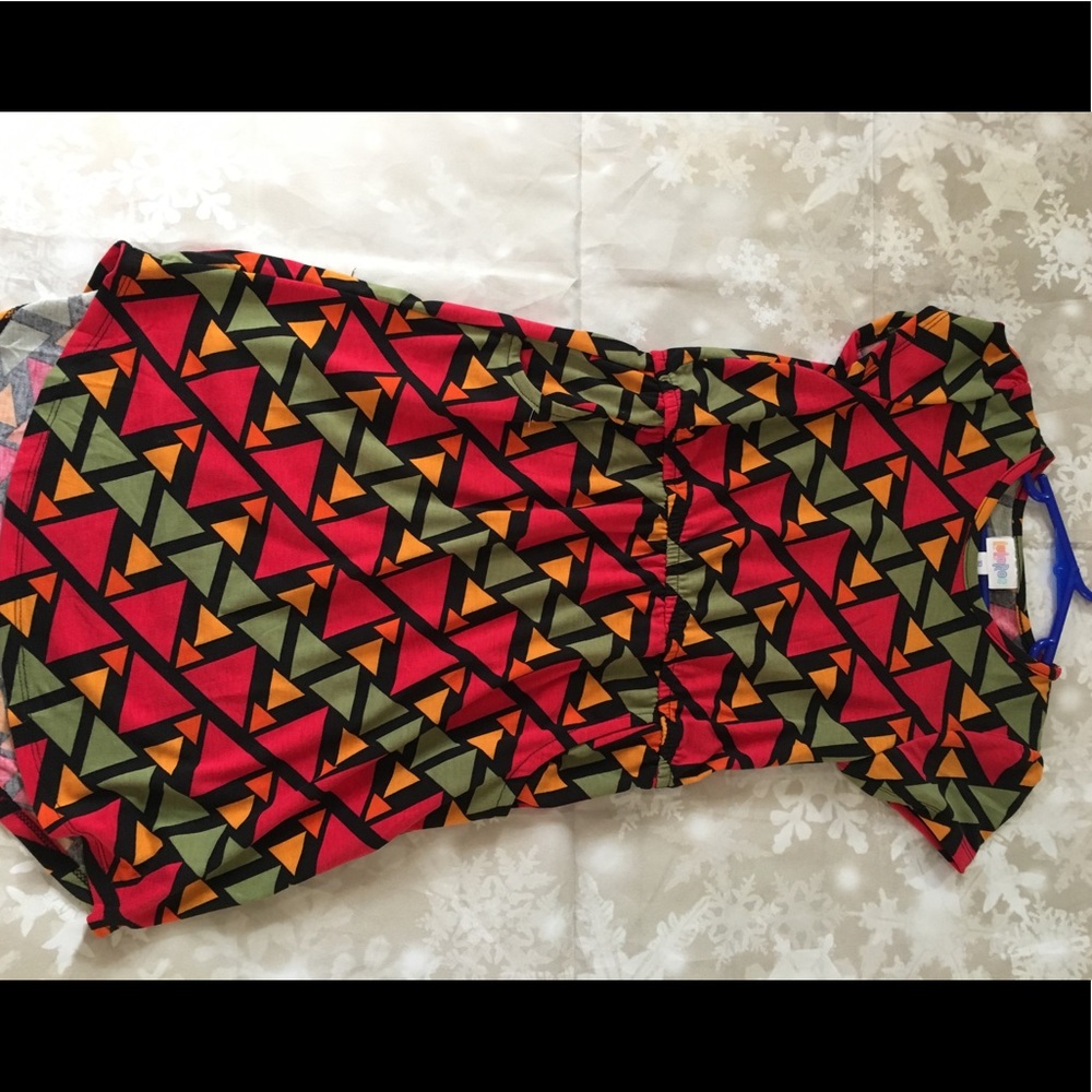 LulaRoe Mae size 10